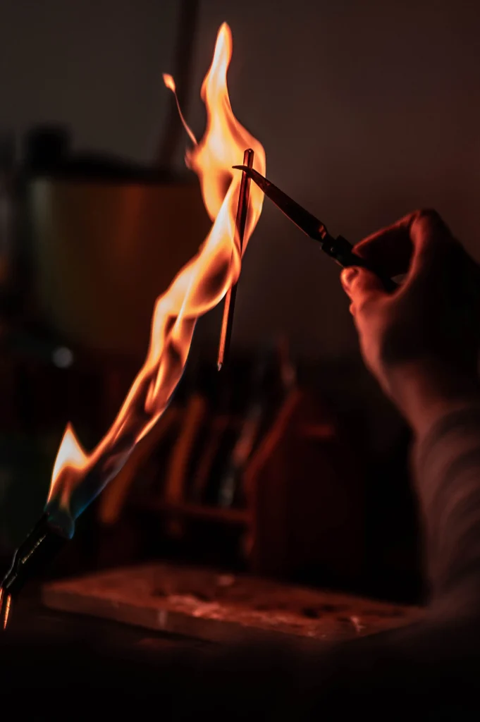 Ring vom Goldschmied anfertigen lassen